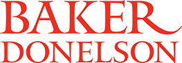 Baker Donelson Logo